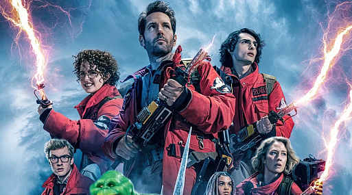 «Охотники за привидениями: Леденящий ужас» нацелились на хороший старт