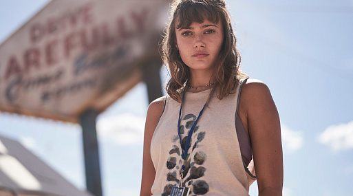 Каст постапокалиптики Fallout пополнила Элла Пернелл из «Армии мертвецов»