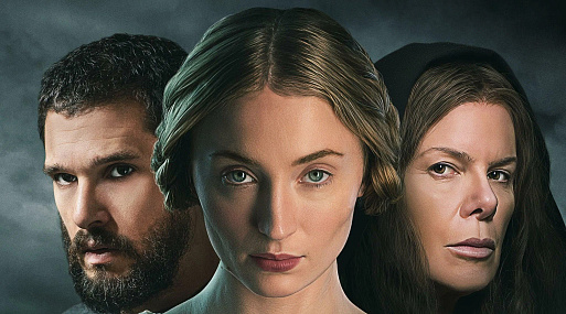 «Проклятый рыцарь» с Китом Харингтоном выйдет в России 23 апреля