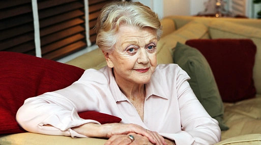 Умерла звезда сериала «Она написала убийство» Анджела Лэнсбери