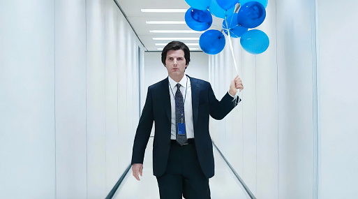 Вышел полноценный трейлер второго сезона «Разделения»