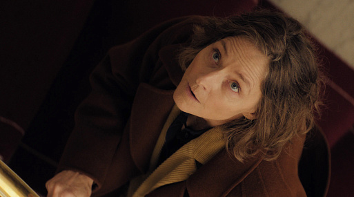 «Частная жизнь»: расследование в духе Дэвида Линча