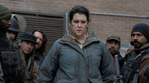 Мелани Лински хотела бы повторить роль Кэтлин в приквеле «Одних из нас»