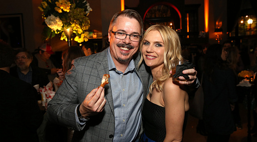 Появились первые детали нового сериала Винса Гиллигана, создателя «Во все тяжкие»