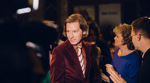 Новый фильм Уэса Андерсона выйдет летом 2023 года