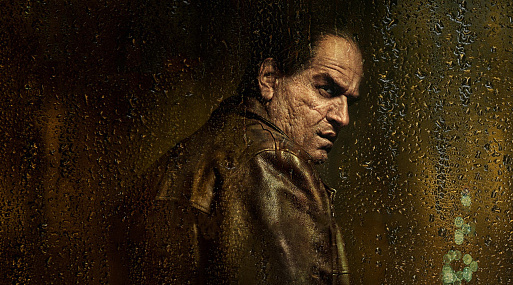 «Город будет принадлежать ему»: новый постер сериала «Пингвин»