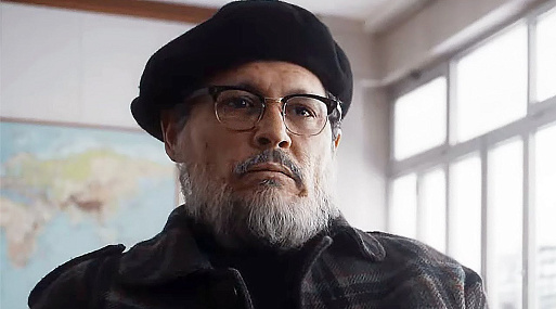 Долгая командировка в «Минамату»: Джонни Депп в поисках правды