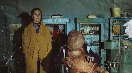 Фантастическая драма «Контакты» стартует в прокате 4 июля