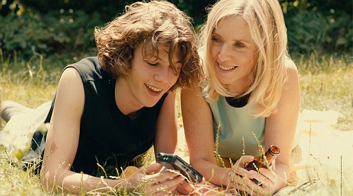 Дублированный трейлер французского триллера «Запретная страсть»