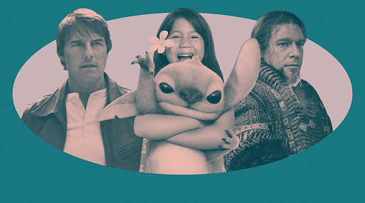 Что в бокс-офисе: рекорды зарубежного проката и затишье в российском