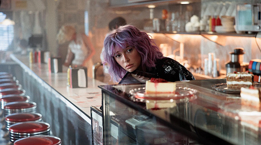 Настя Ивлеева не оставляет надежд на премьеру «Мальвины»