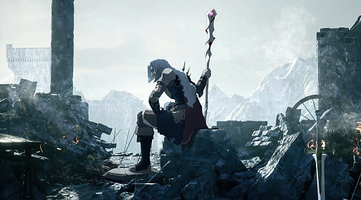 Анонсировано продолжение аниме «Восхождение героя щита»