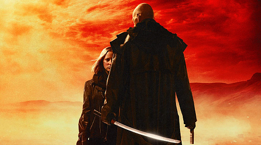 «Последний ронин» Макса Шишкина выйдет в зарубежный прокат