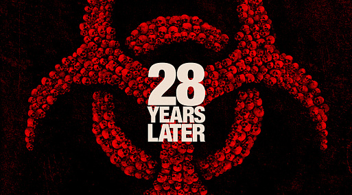 Сигнал SOS: вышел первый тизер зомби-триллера «28 лет спустя»