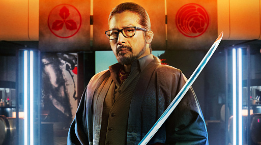 «Джон Уик» получит спин-офф в жанре самурайского вестерна