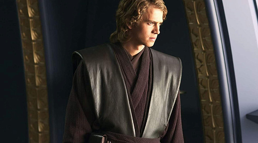 Хейден Кристенсен назвал катарсисом своё возвращение к роли Дарта Вейдера