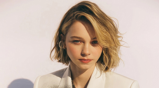 Эмма Майерс сыграет в экранизации игры «Minecraft»