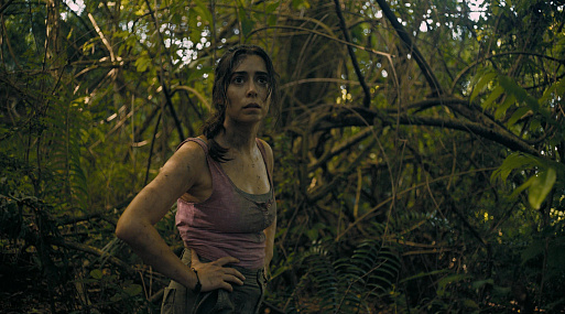 Появились первые кадры из сериала «Курорт» от автора «Мистера Робота»