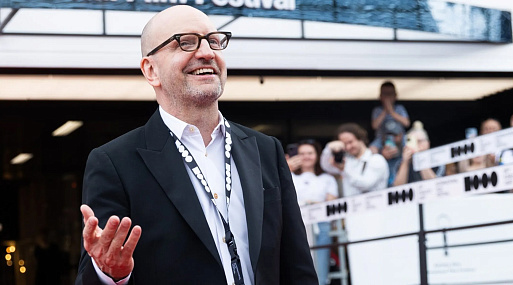 Тейлор Свифт вдохновила Стивена Содерберга на новый фильм