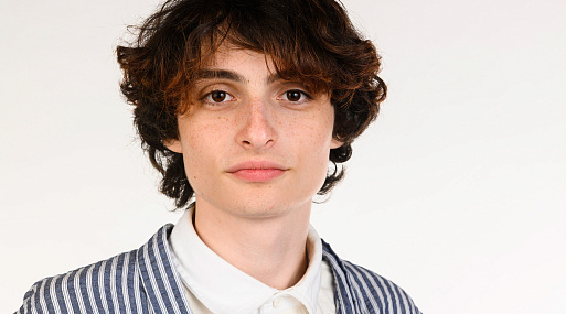 Звезда «Очень странных дел» снимет байопик панк-рок-группы The Replacements