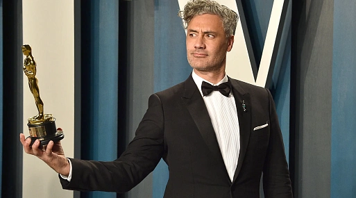 Фильм Тайки Вайтити по «Звёздным войнам» всё ещё в разработке