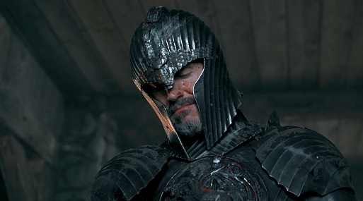 Между фанатами «Во все тяжкие» и «Рыцаря Семи королевств» началась война