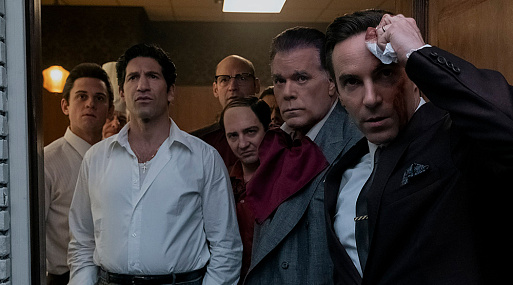 Тони Сопрано встаёт на скользкую дорожку в трейлере приквела «Клана Сопрано»