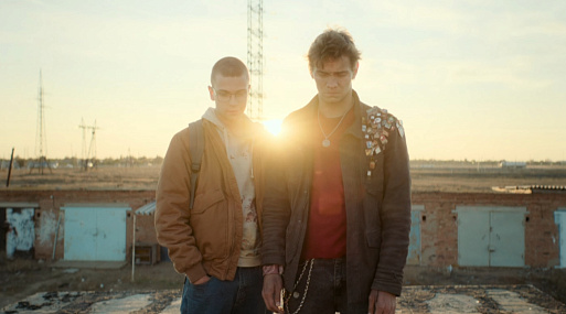 Появился тизер драмеди «На автомате»