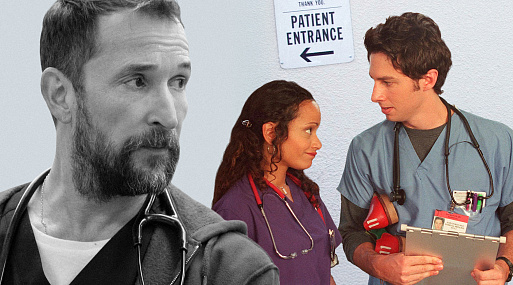 Как стриминги вернули популярность медицинским сериалам