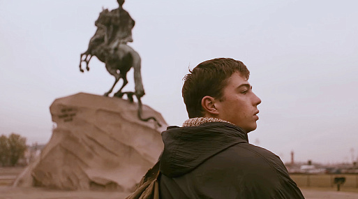 Shortparis, Feduk и Gone.Fludd записали каверы к 25-летию фильма «Брат»