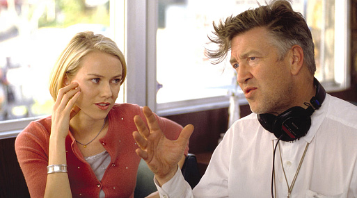 Наоми Уоттс рассказала о нереализованном проекте Дэвида Линча