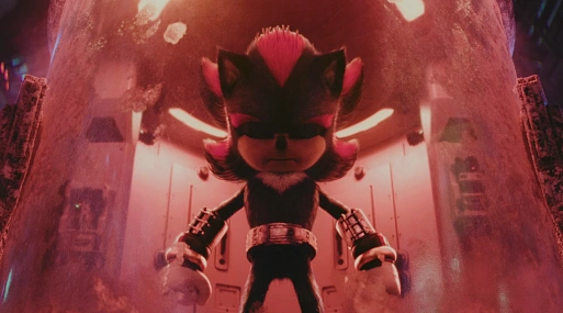 Слух: «Соник в кино» может получить новый спин-офф