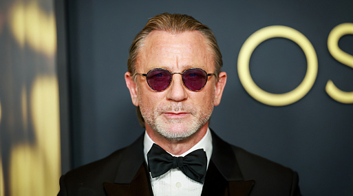 Дэниэл Крэйг и Лука Гуаданьино могут поработать над кинокомиксом