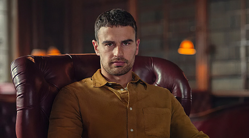 «Джентльмены» обзавелись новым трейлером