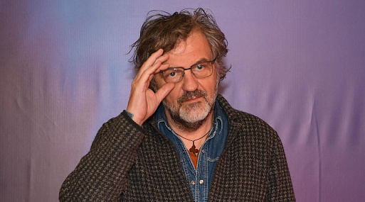 Эмир Кустурица займётся экранизацией поэмы «Мёртвые души»