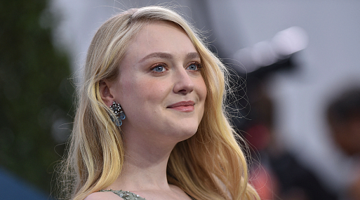 Дакота Фаннинг сыграет в кинодебюте Ишаны Найт Шьямалан «Наблюдатели»