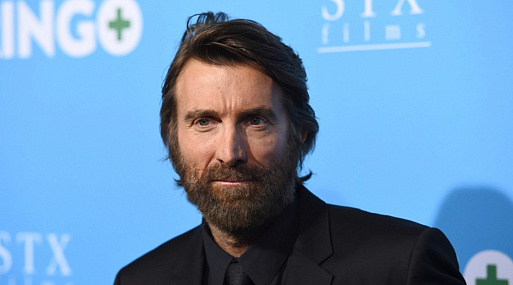 Слух: Шарлто Копли может сыграть главного злодея в 4 сезоне «Ведьмака»