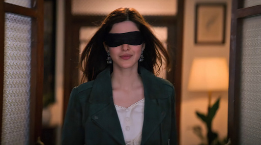 Индийская мелодрама «Нежность взгляда» выйдет в прокат в России 11 июля