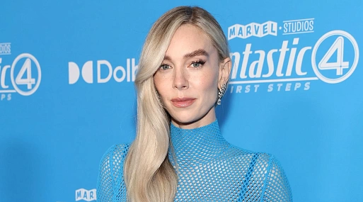 Ванесса Кирби и Яхья Абдул-Матин II снимутся в триллере Луи Летерье