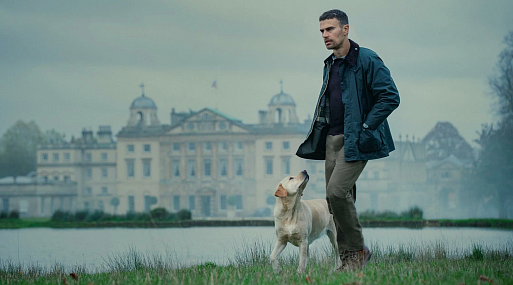 Netflix продлил «Джентльменов» Гая Ричи на третий сезон
