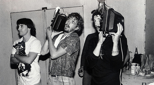 Ричард Линклейтер снимет фильм о режиссёрах Французской новой волны