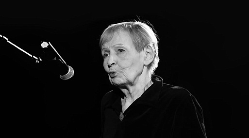 Умерла сценаристка фильмов «Крылья» и «Долгие проводы» Наталия Рязанцева