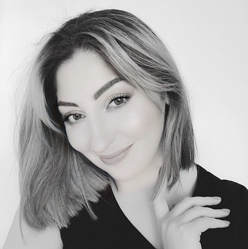 Елена Зархина