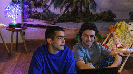 Испанский сериал «Элита» получит шестой сезон