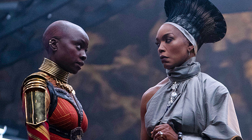 Marvel выпустит доксериал о саундтреке к сиквелу «Чёрной Пантеры»