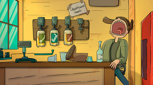 Тест «Насколько вы знакомы с российскими драмами?»