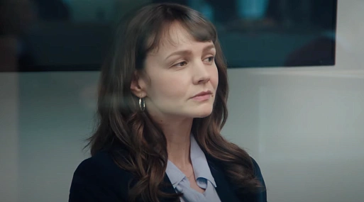 Вышел трейлер фильма о разоблачении Харви Вайнштейна с Кэри Маллиган и Зои Казан