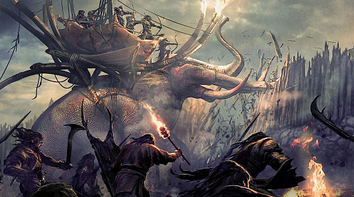 «Властелин колец: Война рохирримов» до сих пор не получил точную дату премьеры