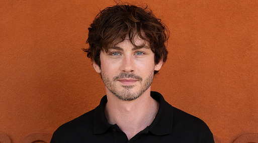 Логан Лерман присоединился к актёрскому составу 5 сезона «Убийств в одном здании»