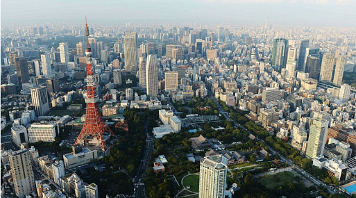 Крупнейшие кинотеатры Японии возобновят работу в ближайшее время